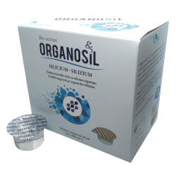 Organosil G5 capsule 600 ml.