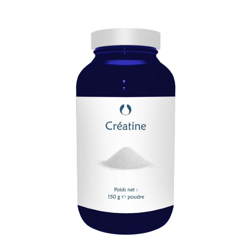 Créatine poudre 250 g