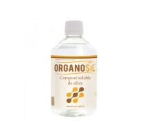 Organosil G7 500 ml