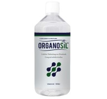 Organosil G5 1 Litre