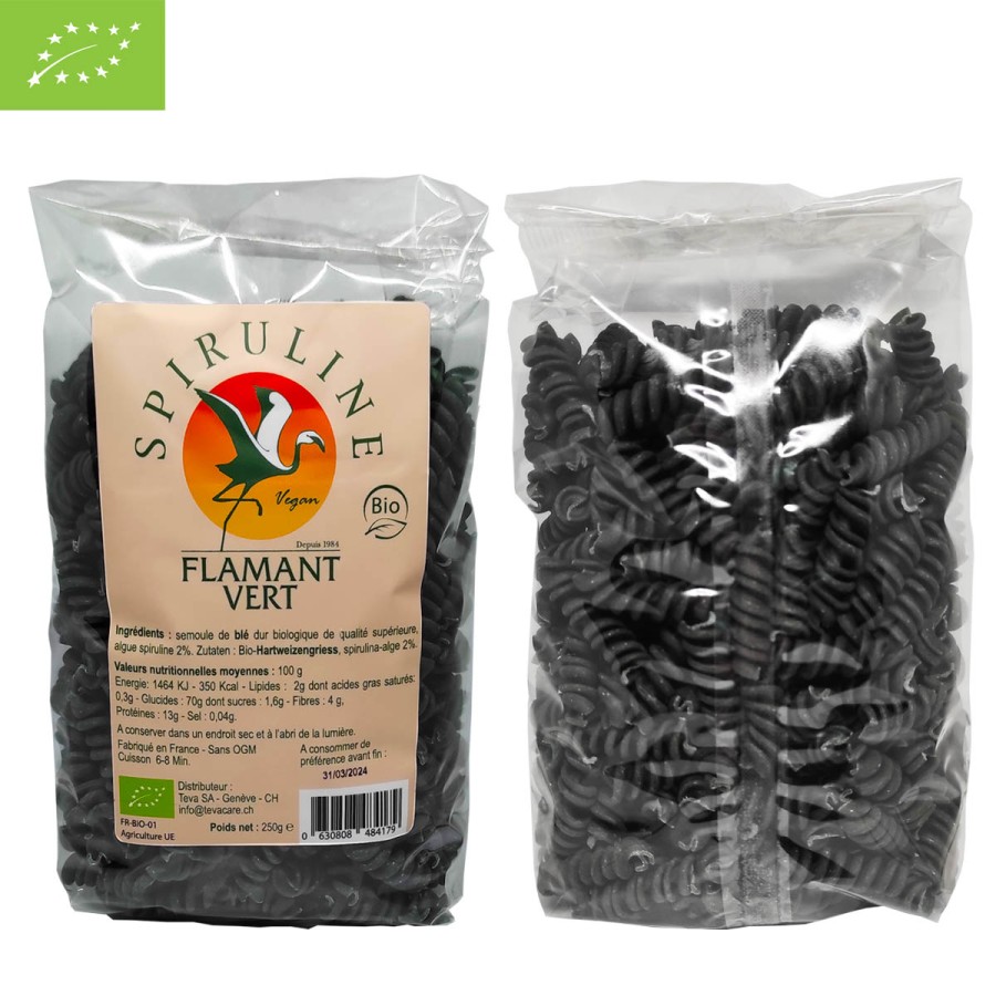 Spirulina Paste 250 g