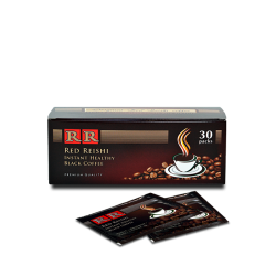 Reishi coffee, 30 packets