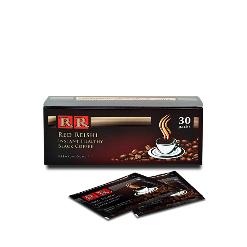 Caffè Reishi, 30 bustine