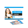 Coffee collagen, 30 packets