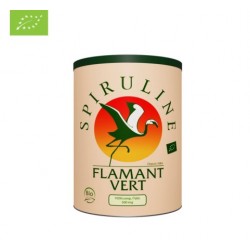 Spirulina 400 COMPRESSE