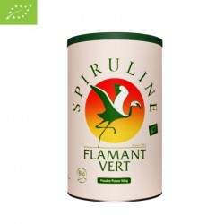 Spirulina PÓ 150 g