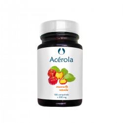 Acerola 100 Tabletten