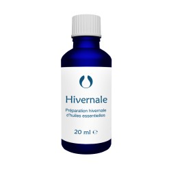 Hivernale, complexo EO de 20 ml